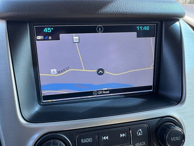 2018 GMC Yukon SLT 4WD - 22991499 - 16