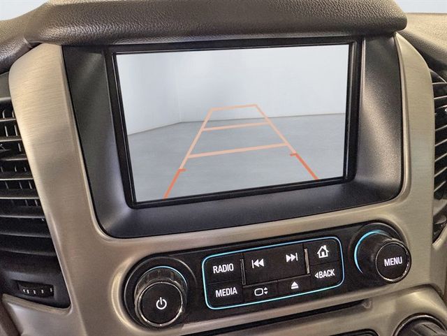 2018 GMC Yukon SLT 4WD - 22991499 - 17