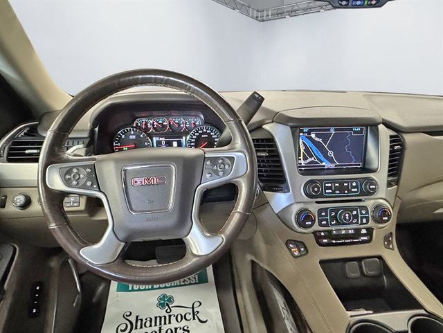 2018 GMC Yukon SLT 4WD - 22991499 - 18