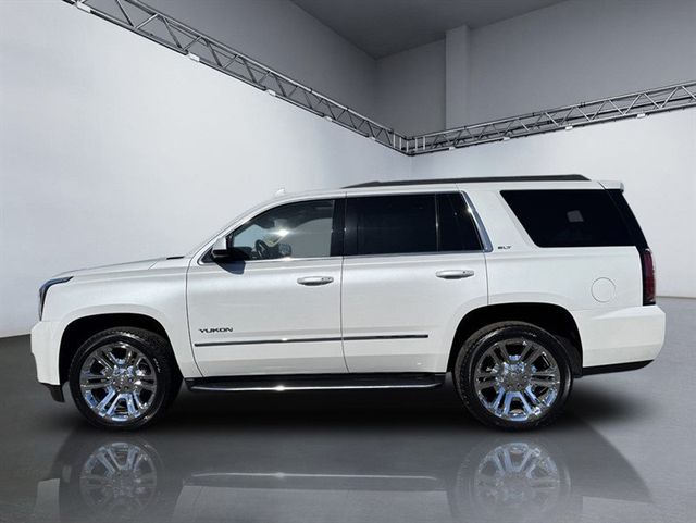 2018 GMC Yukon SLT 4WD - 22991499 - 1