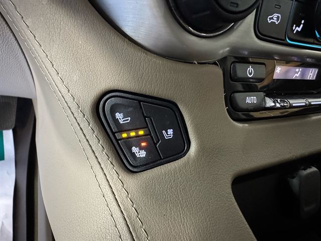 2018 GMC Yukon SLT 4WD - 22991499 - 21