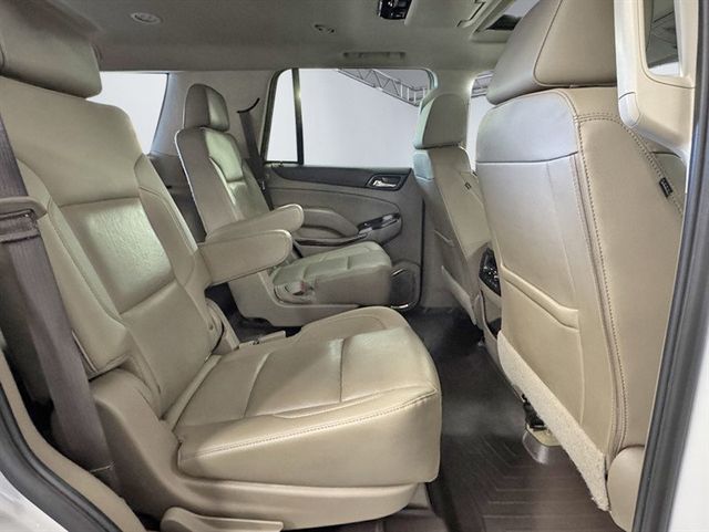 2018 GMC Yukon SLT 4WD - 22991499 - 28