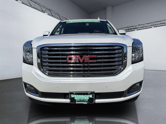 2018 GMC Yukon SLT 4WD - 22991499 - 8