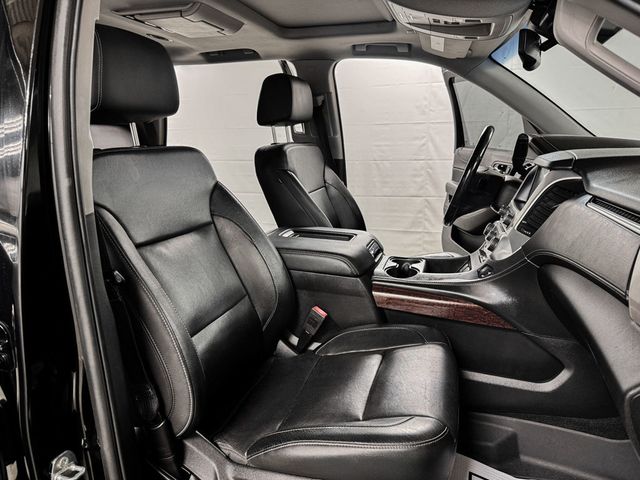 2018 GMC Yukon SLT 4WD - 22987795 - 9