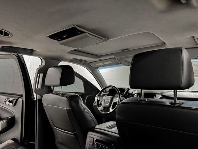 2018 GMC Yukon SLT 4WD - 22987795 - 10