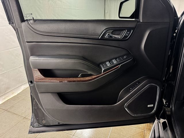 2018 GMC Yukon SLT 4WD - 22987795 - 12