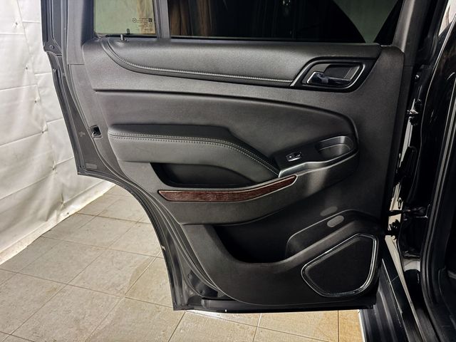 2018 GMC Yukon SLT 4WD - 22987795 - 13