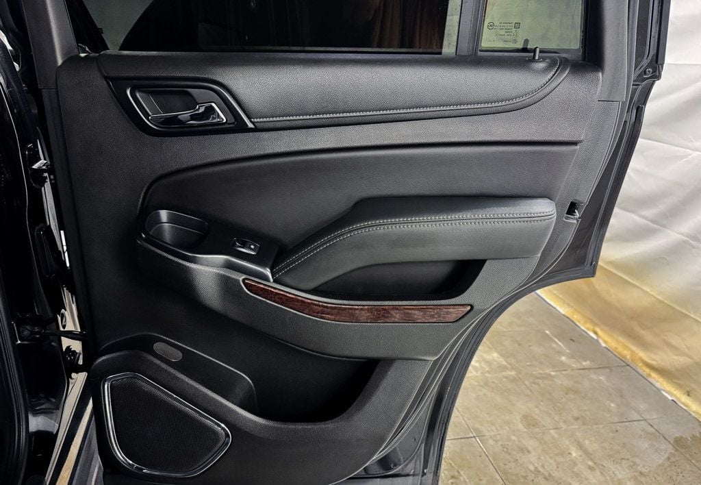 2018 GMC Yukon SLT 4WD - 22987795 - 14