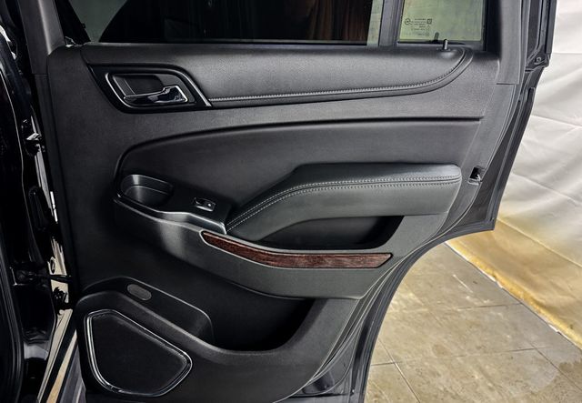 2018 GMC Yukon SLT 4WD - 22987795 - 14