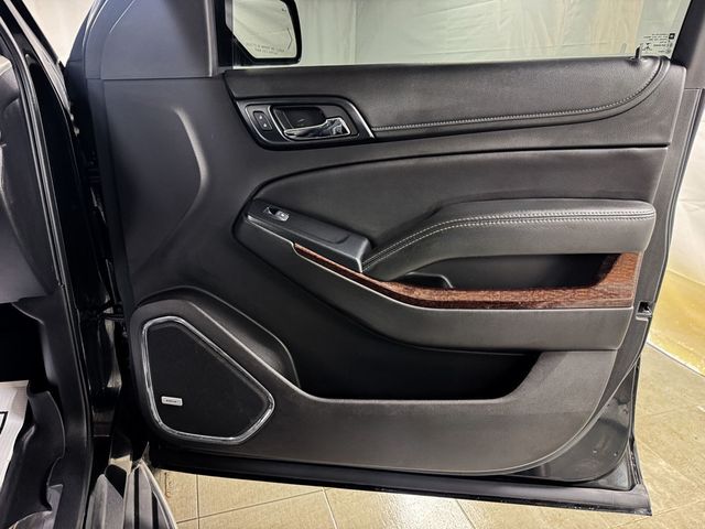 2018 GMC Yukon SLT 4WD - 22987795 - 15