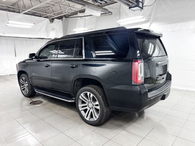 2018 GMC Yukon SLT 4WD - 22987795 - 1