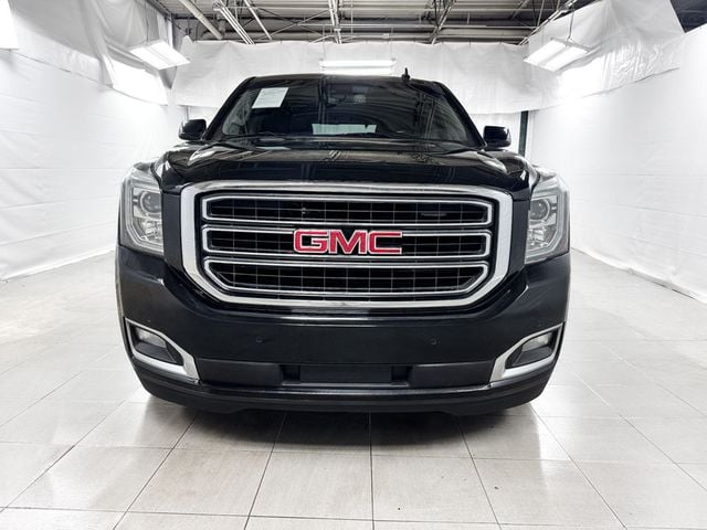 2018 GMC Yukon SLT 4WD - 22987795 - 2