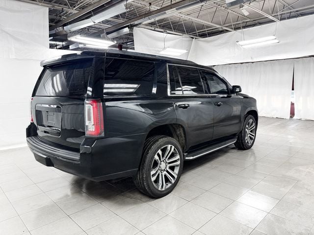 2018 GMC Yukon SLT 4WD - 22987795 - 3
