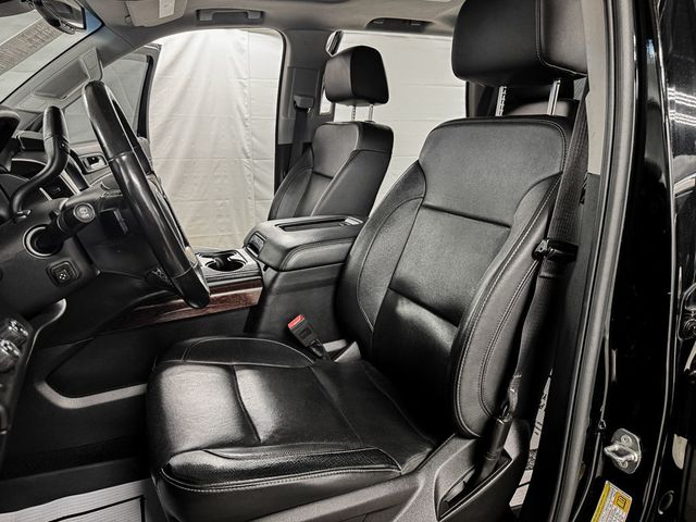 2018 GMC Yukon SLT 4WD - 22987795 - 5