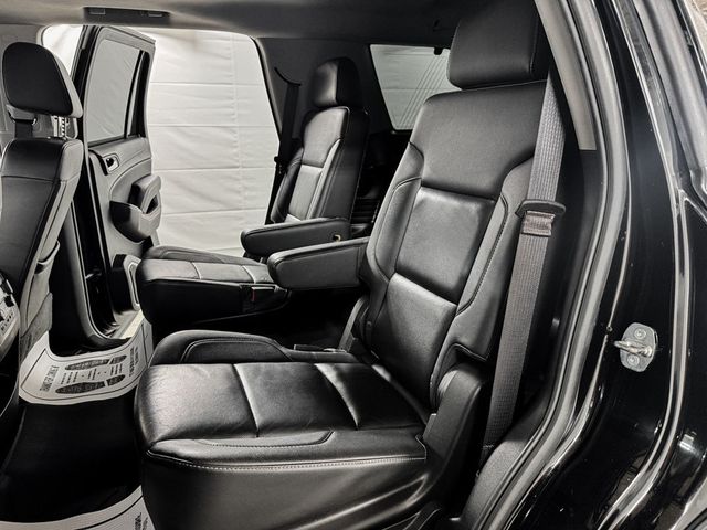 2018 GMC Yukon SLT 4WD - 22987795 - 6