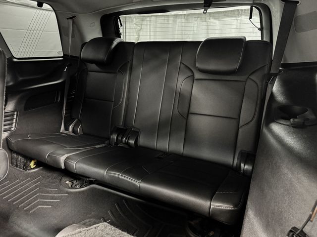 2018 GMC Yukon SLT 4WD - 22987795 - 7