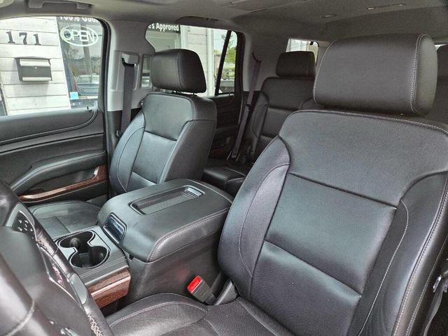 2018 GMC Yukon SLT 4x4 4dr SUV - 23022344 - 11