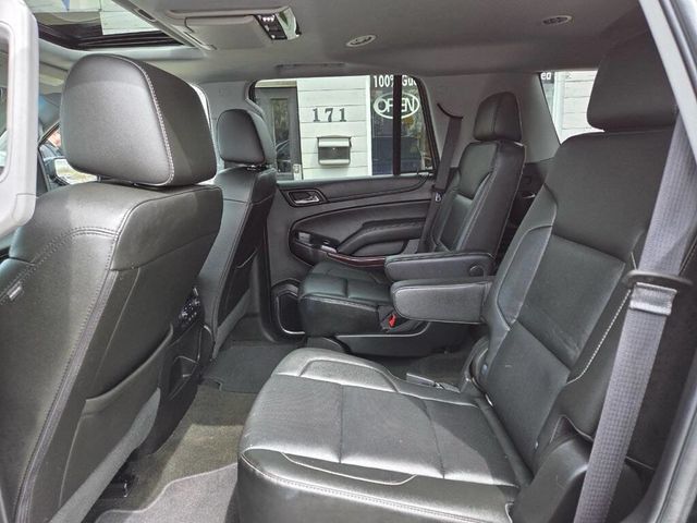 2018 GMC Yukon SLT 4x4 4dr SUV - 23022344 - 12
