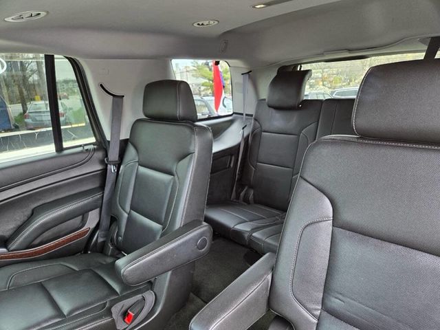 2018 GMC Yukon SLT 4x4 4dr SUV - 23022344 - 13