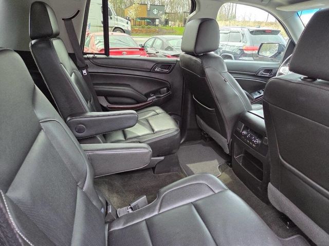 2018 GMC Yukon SLT 4x4 4dr SUV - 23022344 - 14