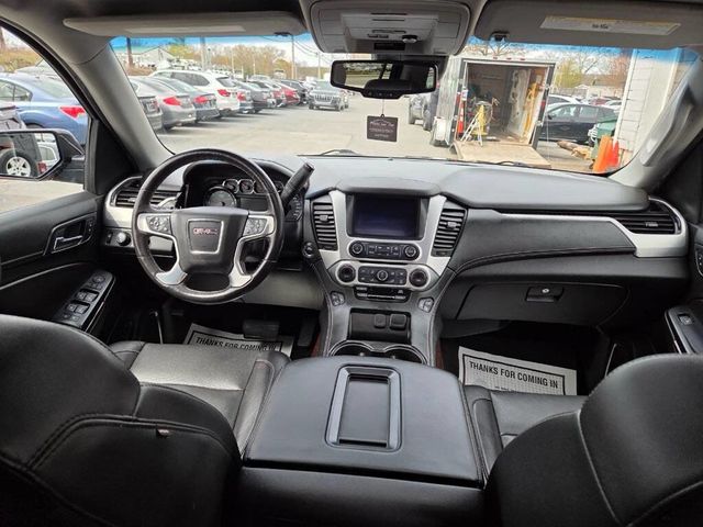 2018 GMC Yukon SLT 4x4 4dr SUV - 23022344 - 15
