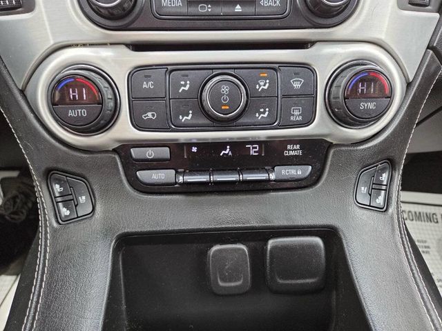 2018 GMC Yukon SLT 4x4 4dr SUV - 23022344 - 19