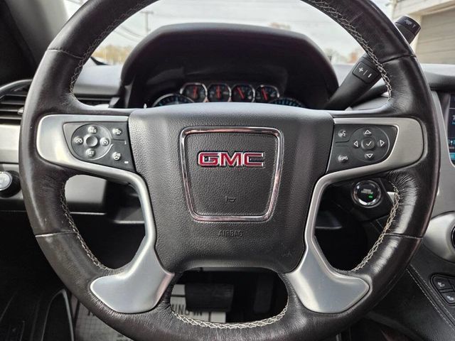 2018 GMC Yukon SLT 4x4 4dr SUV - 23022344 - 20