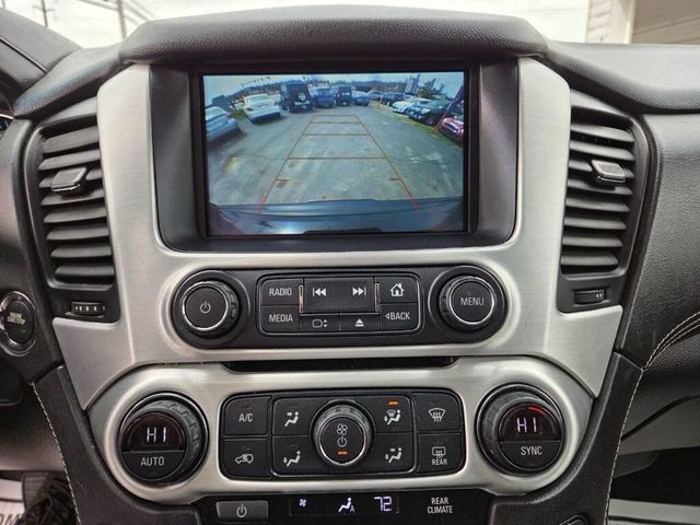 2018 GMC Yukon SLT 4x4 4dr SUV - 23022344 - 22