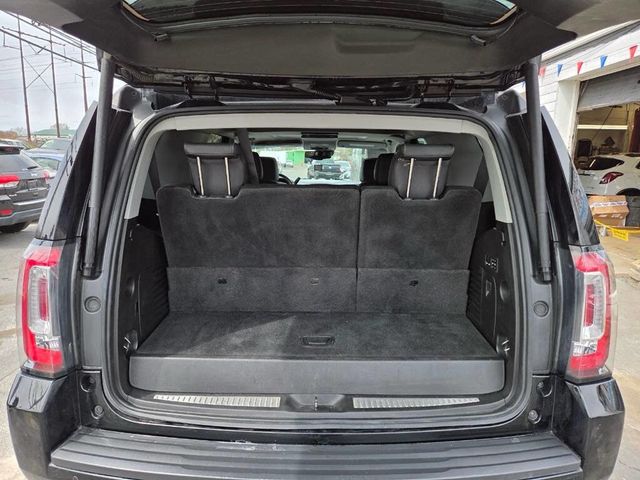 2018 GMC Yukon SLT 4x4 4dr SUV - 23022344 - 26