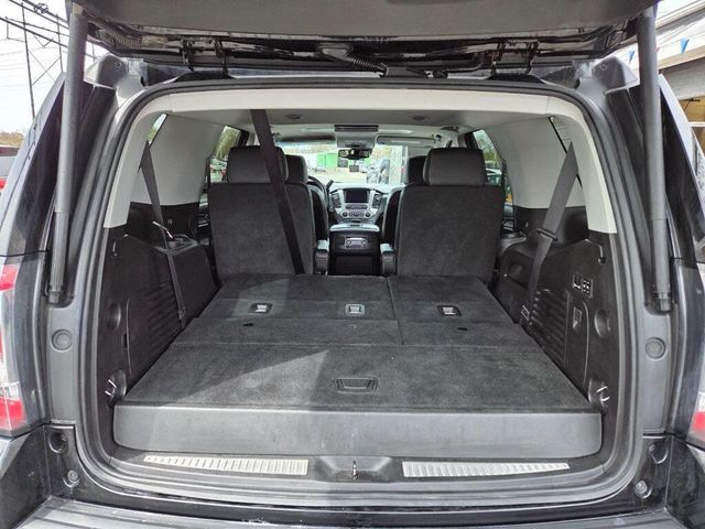2018 GMC Yukon SLT 4x4 4dr SUV - 23022344 - 27