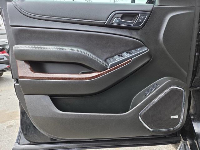 2018 GMC Yukon SLT 4x4 4dr SUV - 23022344 - 29