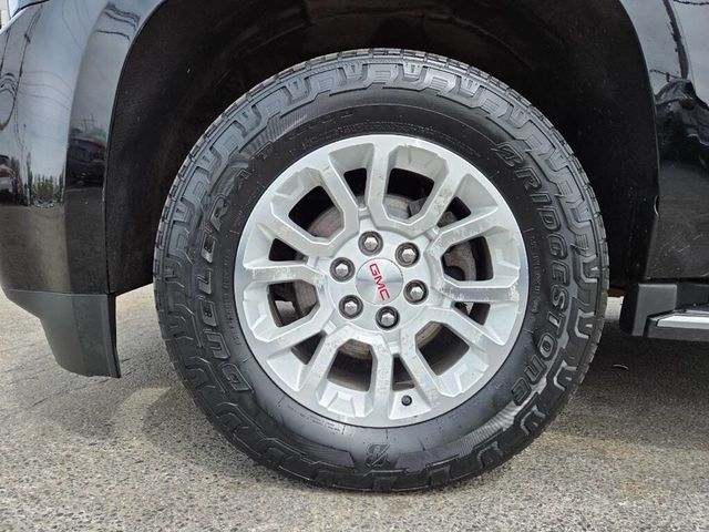 2018 GMC Yukon SLT 4x4 4dr SUV - 23022344 - 32