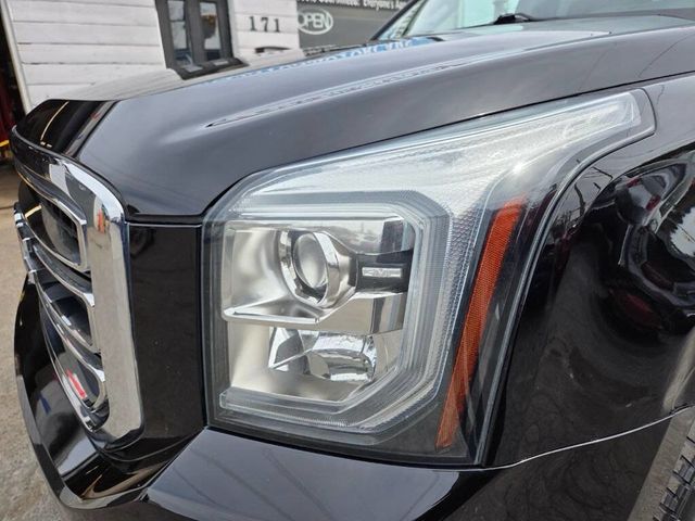 2018 GMC Yukon SLT 4x4 4dr SUV - 23022344 - 33