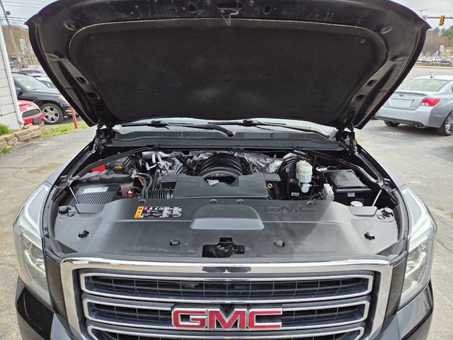 2018 GMC Yukon SLT 4x4 4dr SUV - 23022344 - 34