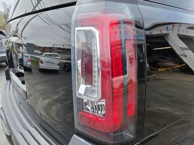 2018 GMC Yukon SLT 4x4 4dr SUV - 23022344 - 35