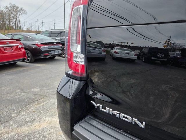 2018 GMC Yukon SLT 4x4 4dr SUV - 23022344 - 36