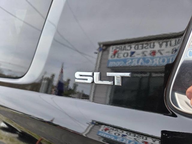 2018 GMC Yukon SLT 4x4 4dr SUV - 23022344 - 37