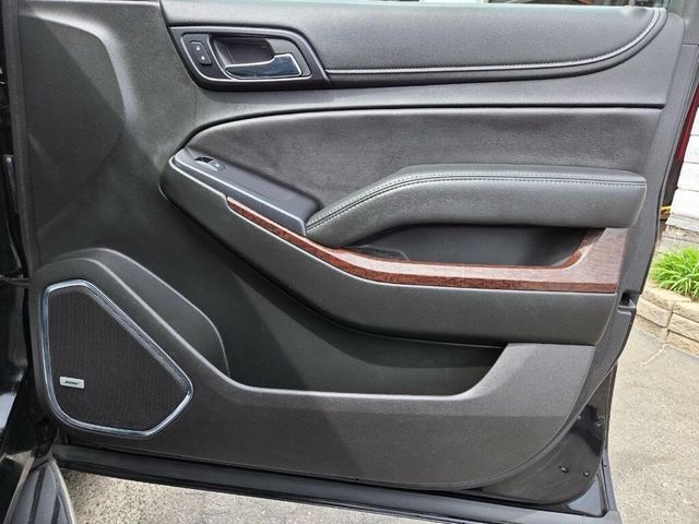 2018 GMC Yukon SLT 4x4 4dr SUV - 23022344 - 39