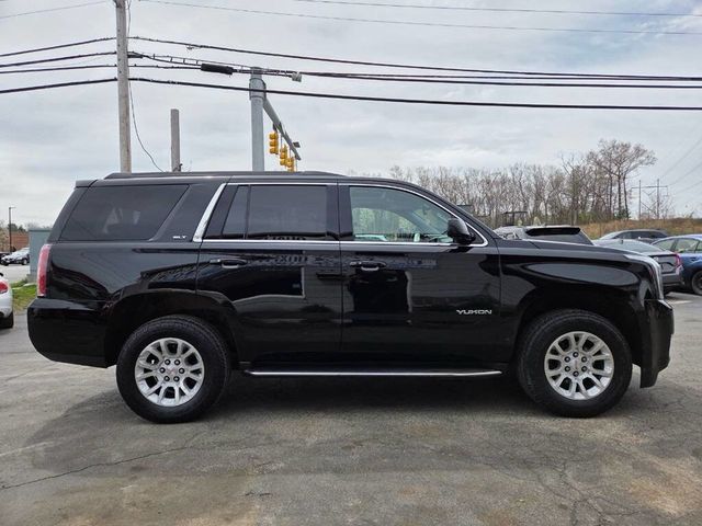 2018 GMC Yukon SLT 4x4 4dr SUV - 23022344 - 5