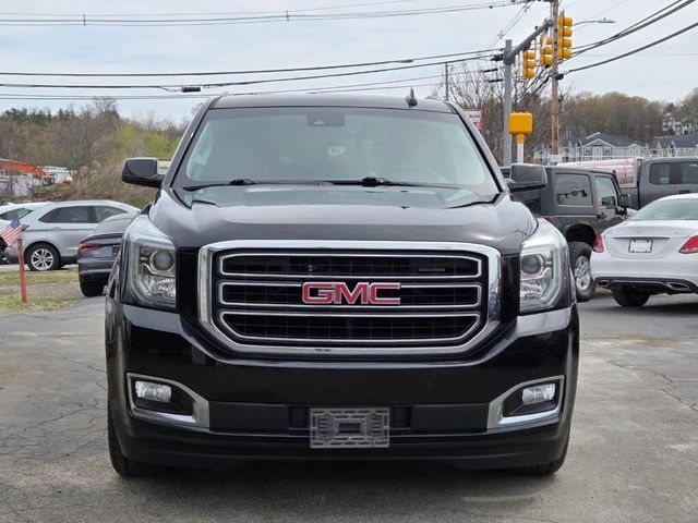 2018 GMC Yukon SLT 4x4 4dr SUV - 23022344 - 7