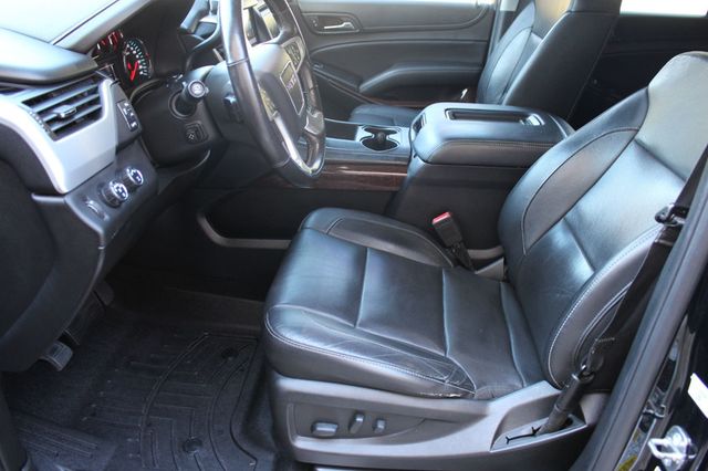 2018 GMC Yukon SLT 4X4 ALL OPTIONS!!!! - 23094544 - 9