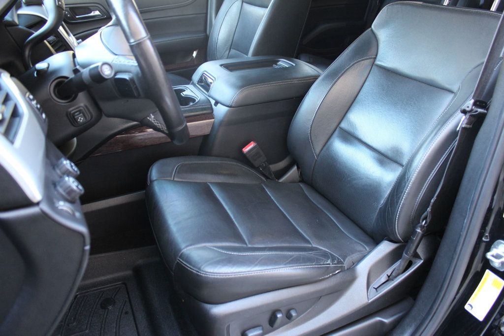 2018 GMC Yukon SLT 4X4 ALL OPTIONS!!!! - 23094544 - 10