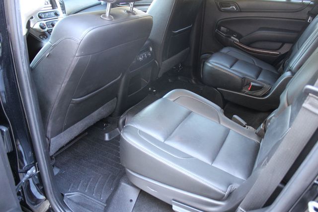 2018 GMC Yukon SLT 4X4 ALL OPTIONS!!!! - 23094544 - 11