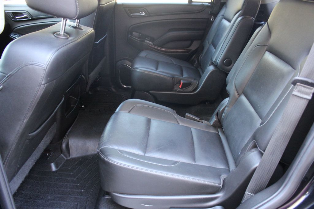 2018 GMC Yukon SLT 4X4 ALL OPTIONS!!!! - 23094544 - 12