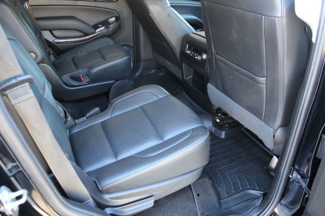 2018 GMC Yukon SLT 4X4 ALL OPTIONS!!!! - 23094544 - 18