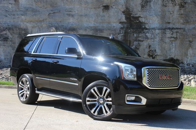 2018 GMC Yukon SLT 4X4 ALL OPTIONS!!!! - 23094544 - 1