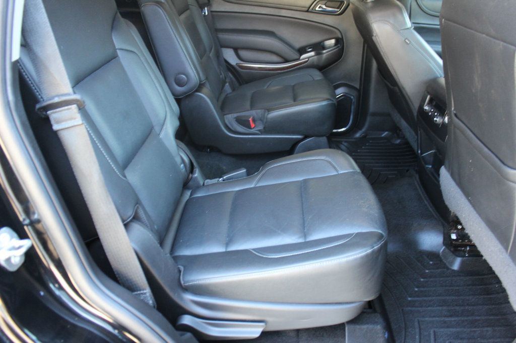 2018 GMC Yukon SLT 4X4 ALL OPTIONS!!!! - 23094544 - 19