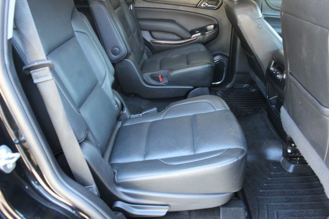 2018 GMC Yukon SLT 4X4 ALL OPTIONS!!!! - 23094544 - 19