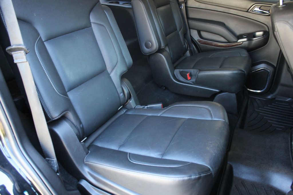 2018 GMC Yukon SLT 4X4 ALL OPTIONS!!!! - 23094544 - 20