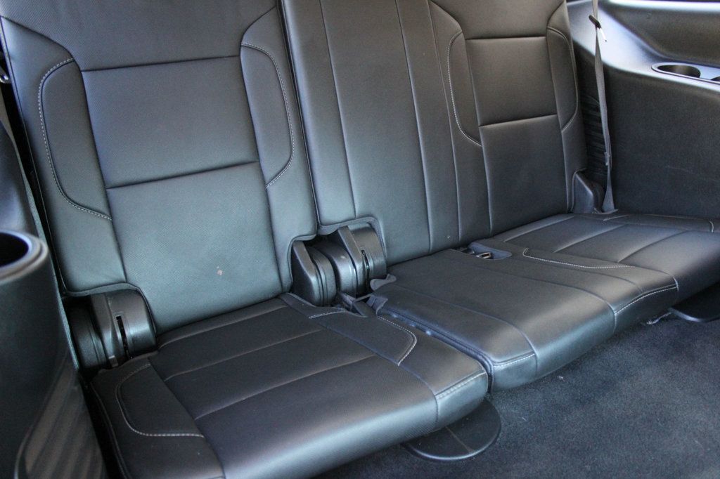 2018 GMC Yukon SLT 4X4 ALL OPTIONS!!!! - 23094544 - 21